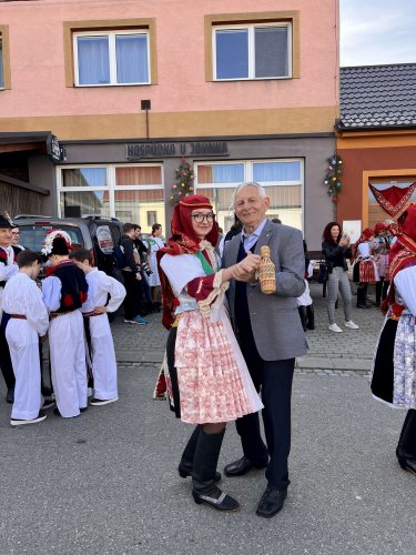 Hody v Podolí - sobota - 19.10.2024