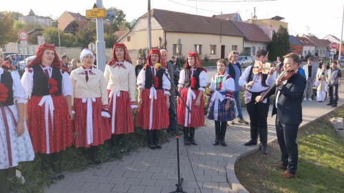 Hody v Podolí - sobota - 19.10.2024