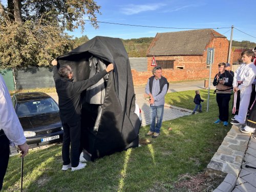 Hody v Podolí - sobota - 19.10.2024