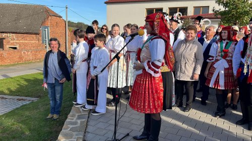 Hody v Podolí - sobota - 19.10.2024