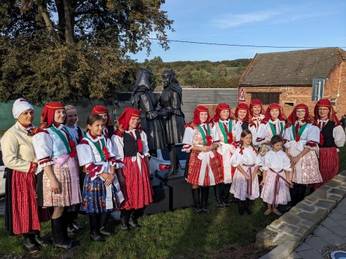 Hody v Podolí - sobota - 19.10.2024