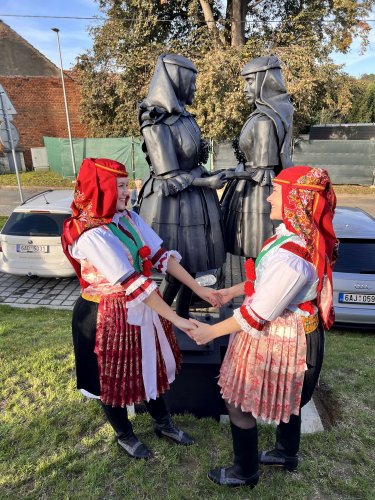 Hody v Podolí - sobota - 19.10.2024