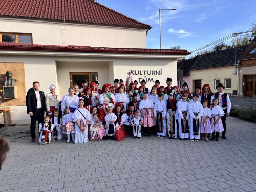 Hody v Podolí - sobota - 19.10.2024