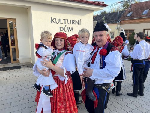 Hody v Podolí - sobota - 19.10.2024