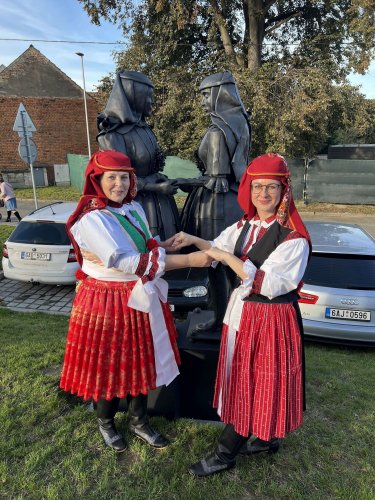 Hody v Podolí - sobota - 19.10.2024