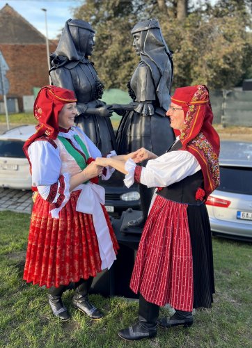 Hody v Podolí - sobota - 19.10.2024