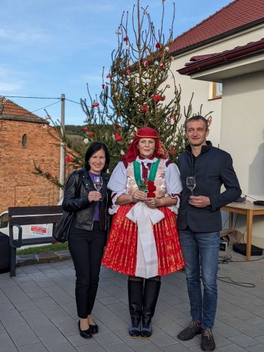 Hody v Podolí - sobota - 19.10.2024