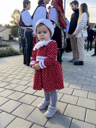 Hody v Podolí - sobota - 19.10.2024