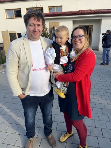 Hody v Podolí - sobota - 19.10.2024