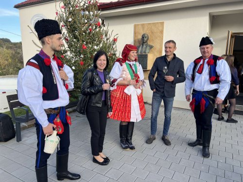 Hody v Podolí - sobota - 19.10.2024