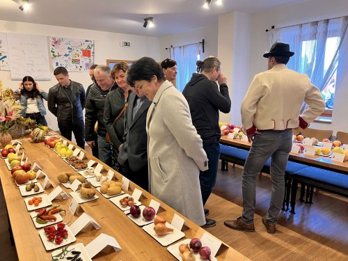 Hody v Podolí - sobota - 19.10.2024