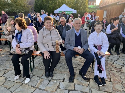 Hody v Podolí - sobota - 19.10.2024