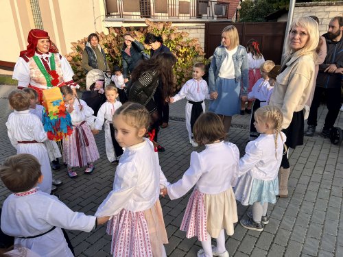 Hody v Podolí - sobota - 19.10.2024