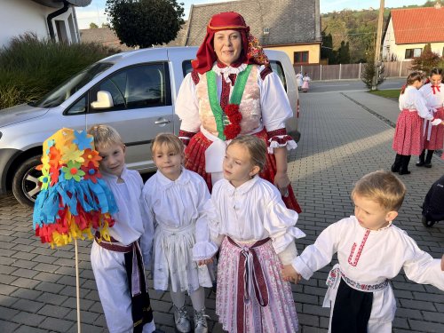 Hody v Podolí - sobota - 19.10.2024