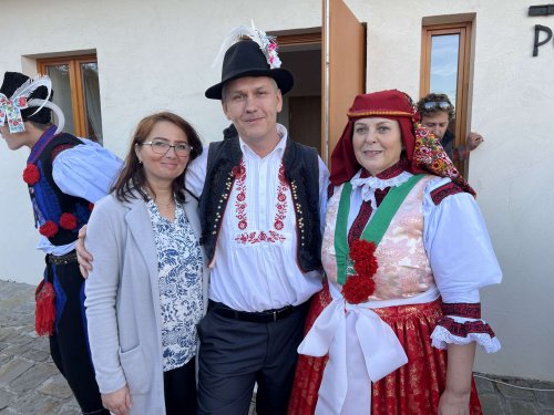 Hody v Podolí - sobota - 19.10.2024