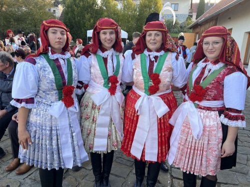 Hody v Podolí - sobota - 19.10.2024