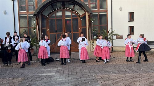 Hody v Podolí - sobota - 19.10.2024