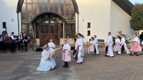 Hody v Podolí - sobota - 19.10.2024