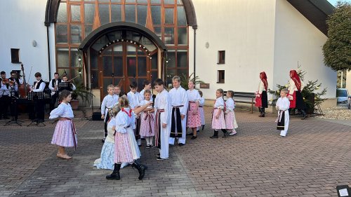 Hody v Podolí - sobota - 19.10.2024