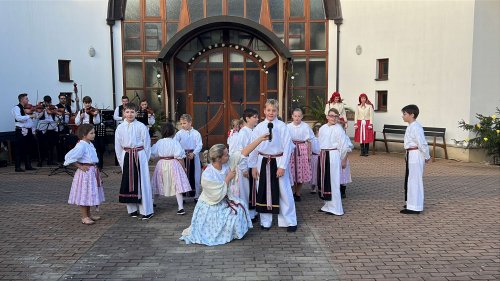 Hody v Podolí - sobota - 19.10.2024