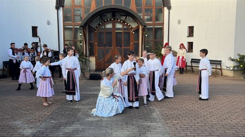 Hody v Podolí - sobota - 19.10.2024