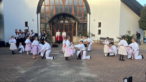 Hody v Podolí - sobota - 19.10.2024