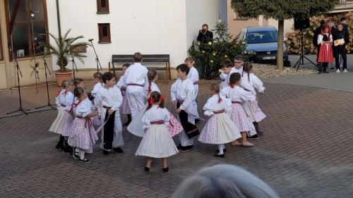 Hody v Podolí - sobota - 19.10.2024