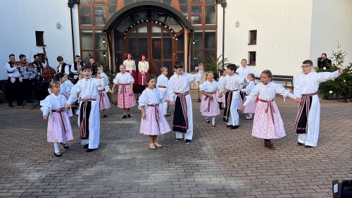 Hody v Podolí - sobota - 19.10.2024