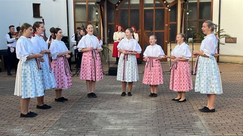 Hody v Podolí - sobota - 19.10.2024