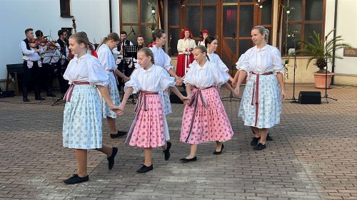 Hody v Podolí - sobota - 19.10.2024