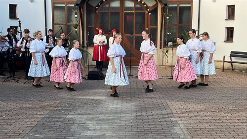 Hody v Podolí - sobota - 19.10.2024