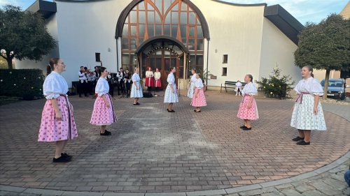 Hody v Podolí - sobota - 19.10.2024