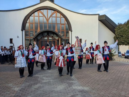 Hody v Podolí - sobota - 19.10.2024