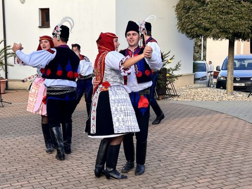 Hody v Podolí - sobota - 19.10.2024