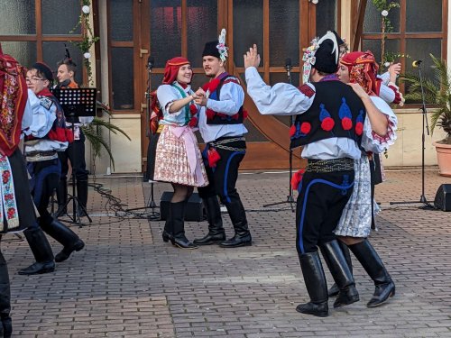 Hody v Podolí - sobota - 19.10.2024