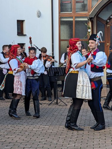 Hody v Podolí - sobota - 19.10.2024