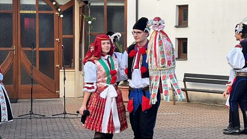 Hody v Podolí - sobota - 19.10.2024