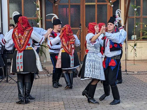 Hody v Podolí - sobota - 19.10.2024