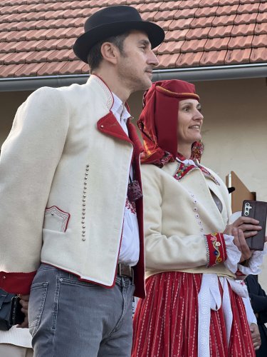 Hody v Podolí - sobota - 19.10.2024