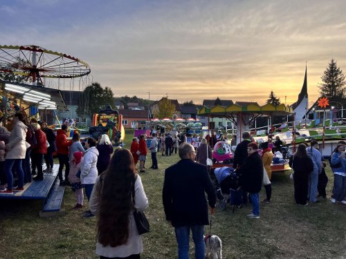 Hody v Podolí - sobota - 19.10.2024