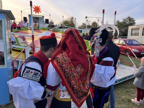 Hody v Podolí - sobota - 19.10.2024