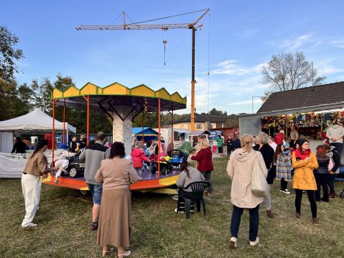 Hody v Podolí - sobota - 19.10.2024