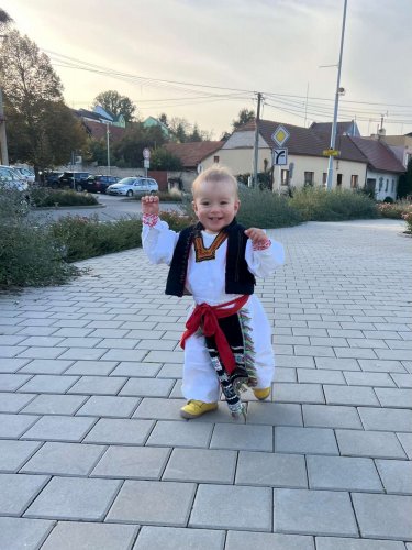 Hody v Podolí - sobota - 19.10.2024