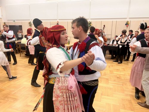 Hody v Podolí - sobota - 19.10.2024