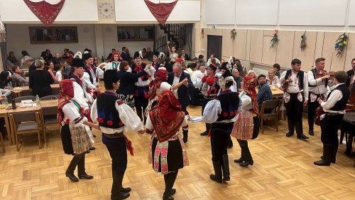 Hody v Podolí - sobota - 19.10.2024