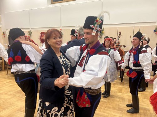 Hody v Podolí - sobota - 19.10.2024