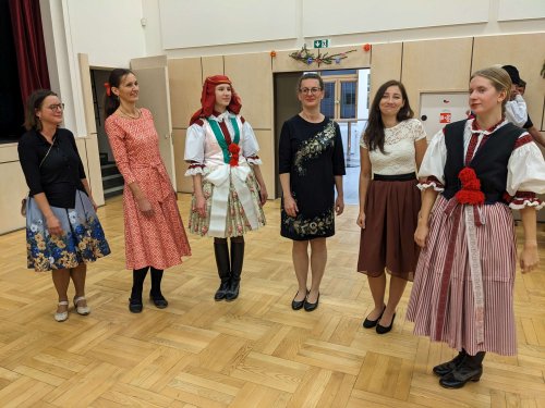 Hody v Podolí - sobota - 19.10.2024