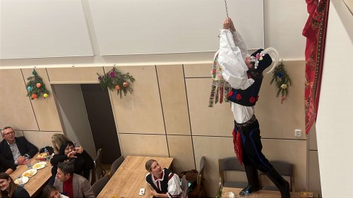 Hody v Podolí - sobota - 19.10.2024