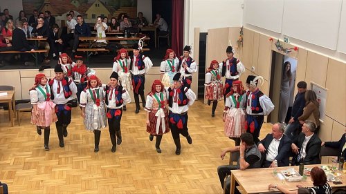 Hody v Podolí - sobota - 19.10.2024