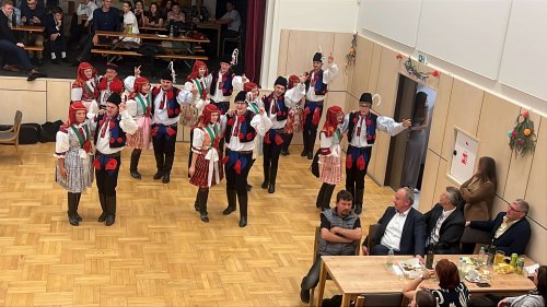 Hody v Podolí - sobota - 19.10.2024